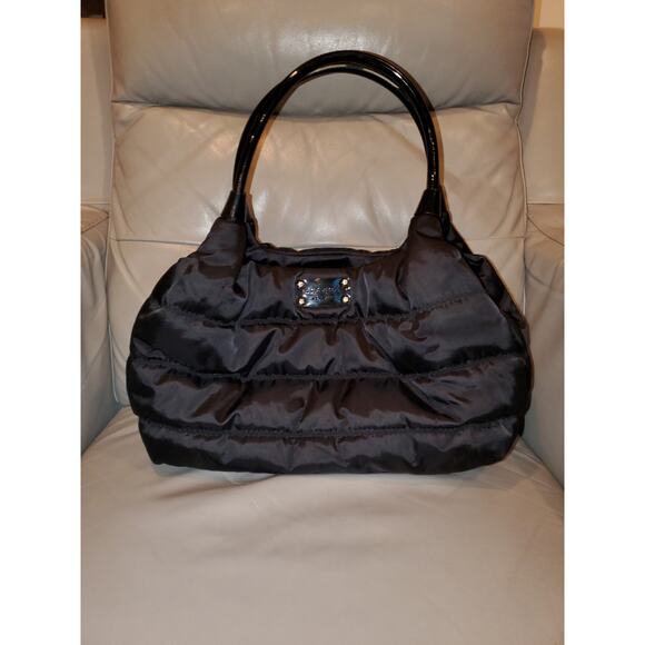 Kate Spade Stevie Alpine Quilted Handbag - Picture 1 of 6